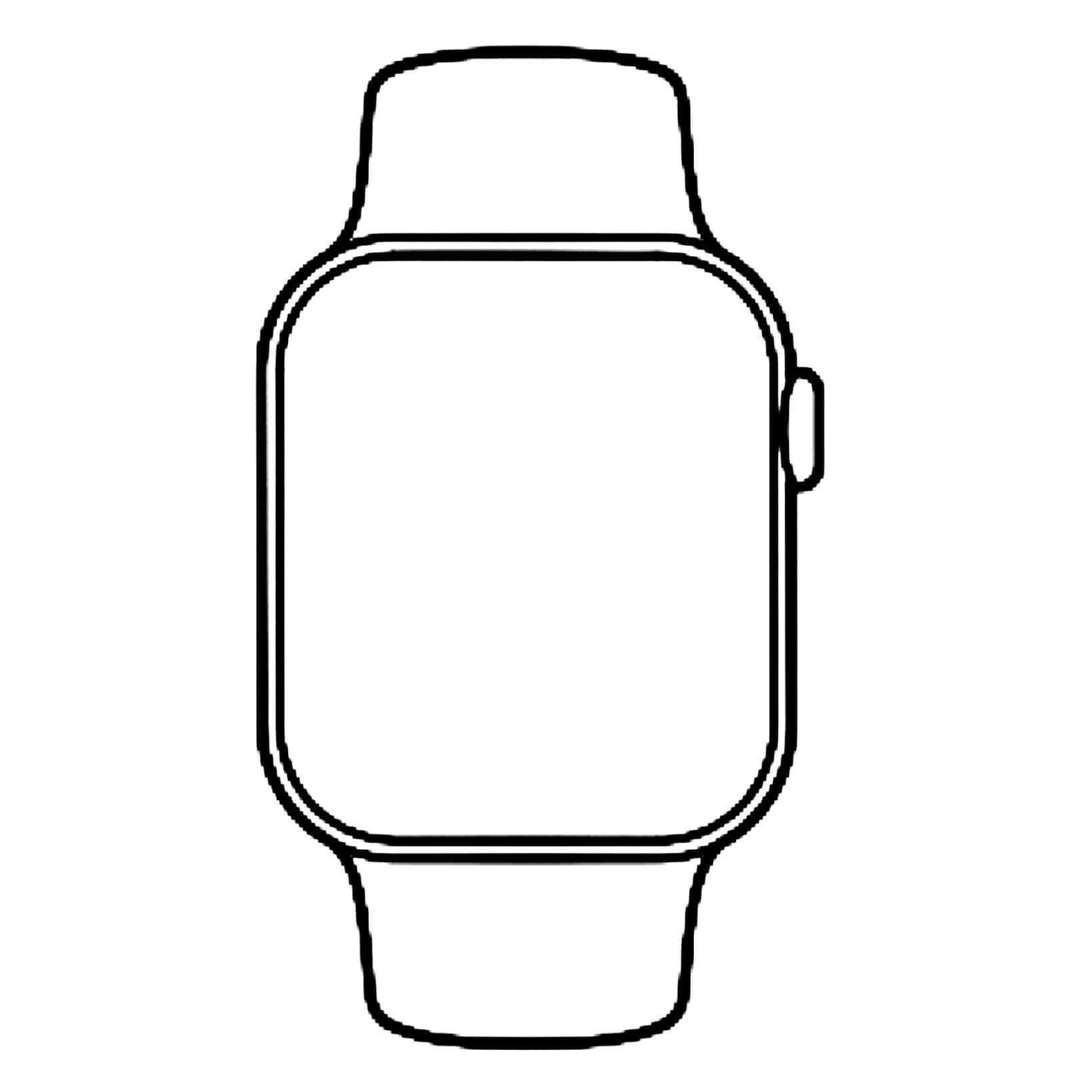 Apple watch series 10 - 42mm